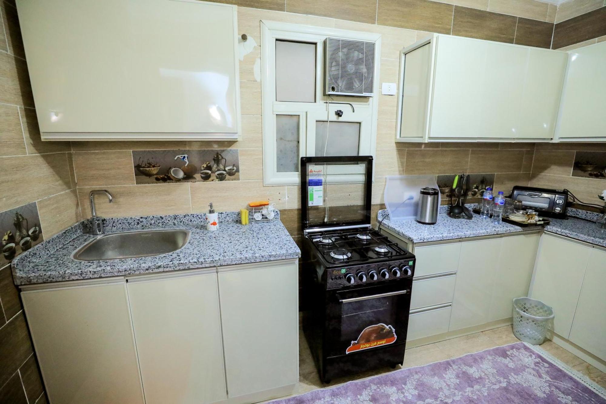 Cozy Apartment New Cairo Exterior foto