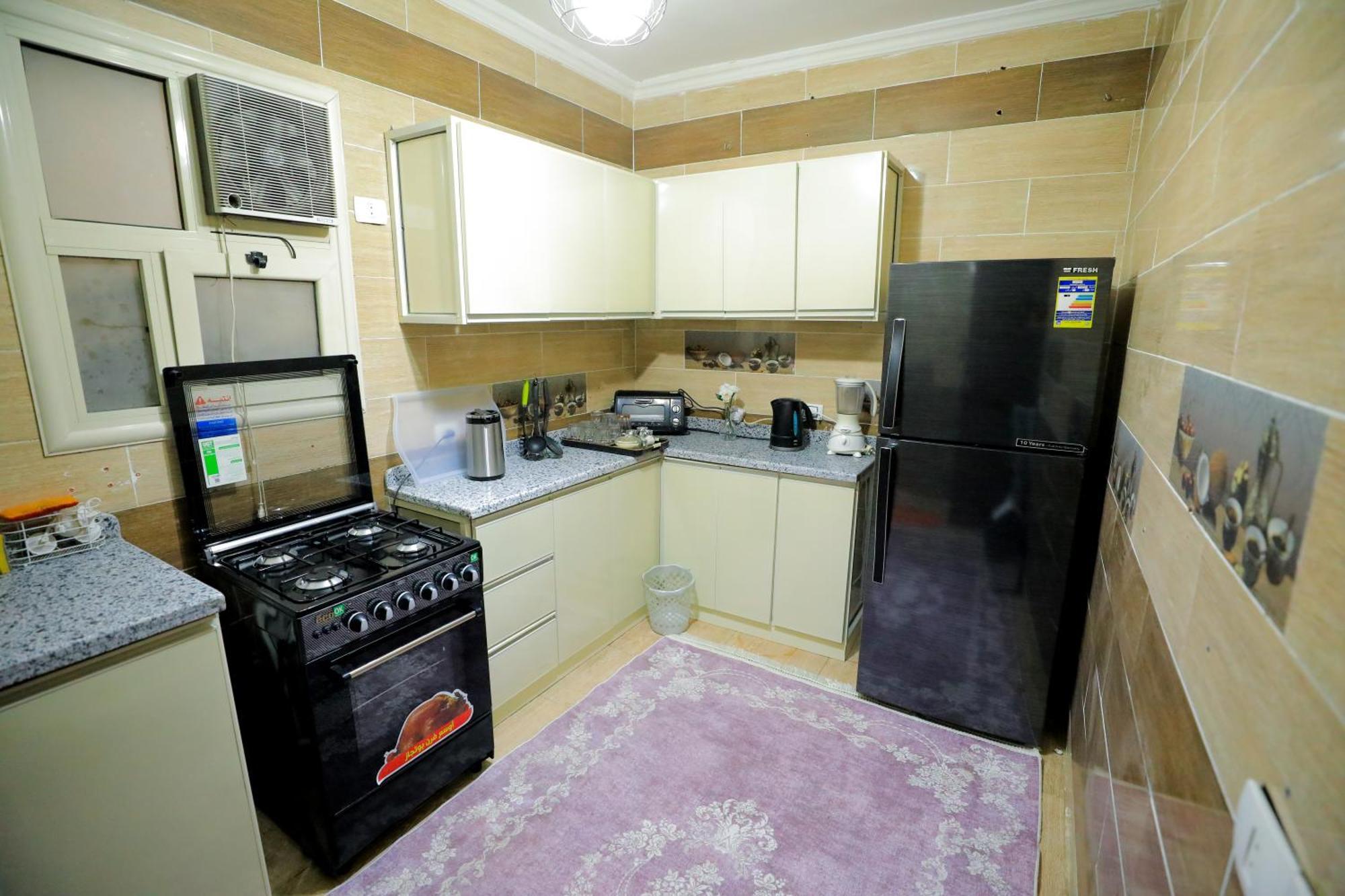 Cozy Apartment New Cairo Exterior foto